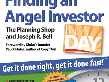 Finding the Right Angel Investor for Your Business
