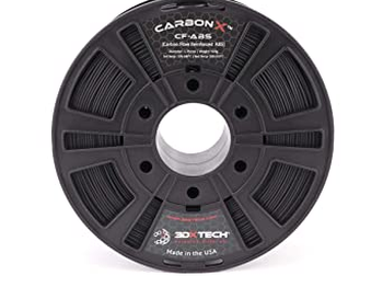 3DXTECH: The perfect Carbon Fiber filament for your 3D printer