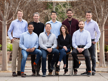 Menlo Ventures Is Always on the Lookout for the Next Big Thing