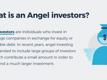 What is an Angel Investor Definition?