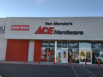 Looking for a trusted hardware store in Casa Grande, AZ?