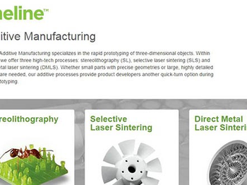 The Various Prototype Tooling Options Offered by Protolabs