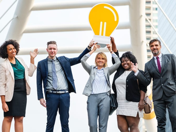 InventHelp Can Make Your Invention a Reality