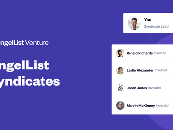 Introducing Syndicate: the risk-free AngelList IPO!