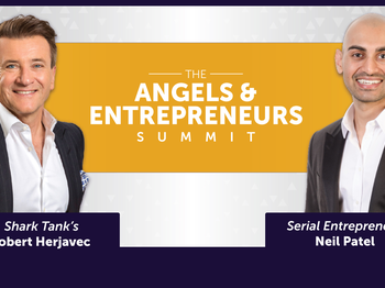 How to Attend the Angels & Entrepreneurs Summit