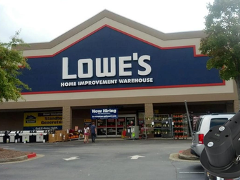 Lowe's of Alpharetta: A One-Stop Shop for All of Your Home Improvement Needs