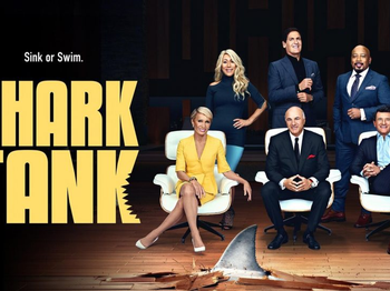Shark Tank- A Must Watch for Entrepreneurs