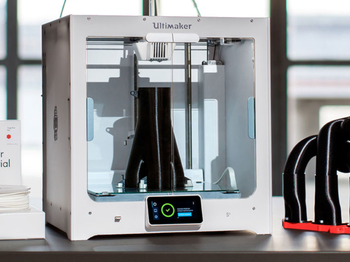 Ultimaker 3D Printing: A Comprehensive Guide