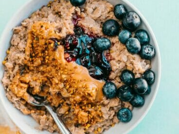 5 delicious OatMeal recipes to start your day off right