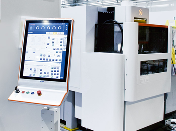 New CNC Controller from Beckhoff