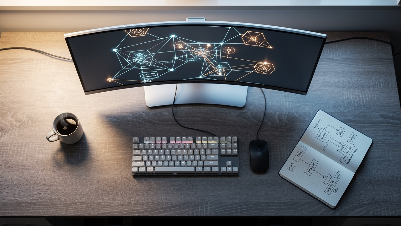 API Design Guide: Protocols, Principles & Security Tips