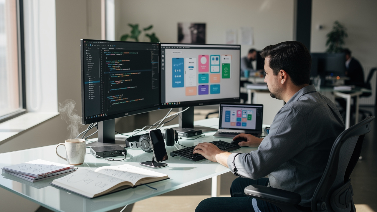 How to Choose the Right Next.js Development Company