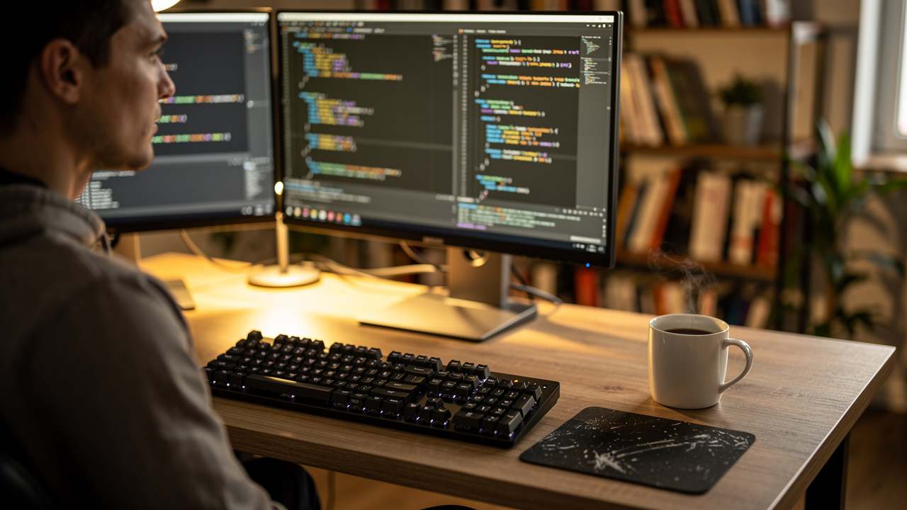 Python Script Automation Examples for Real Workflows