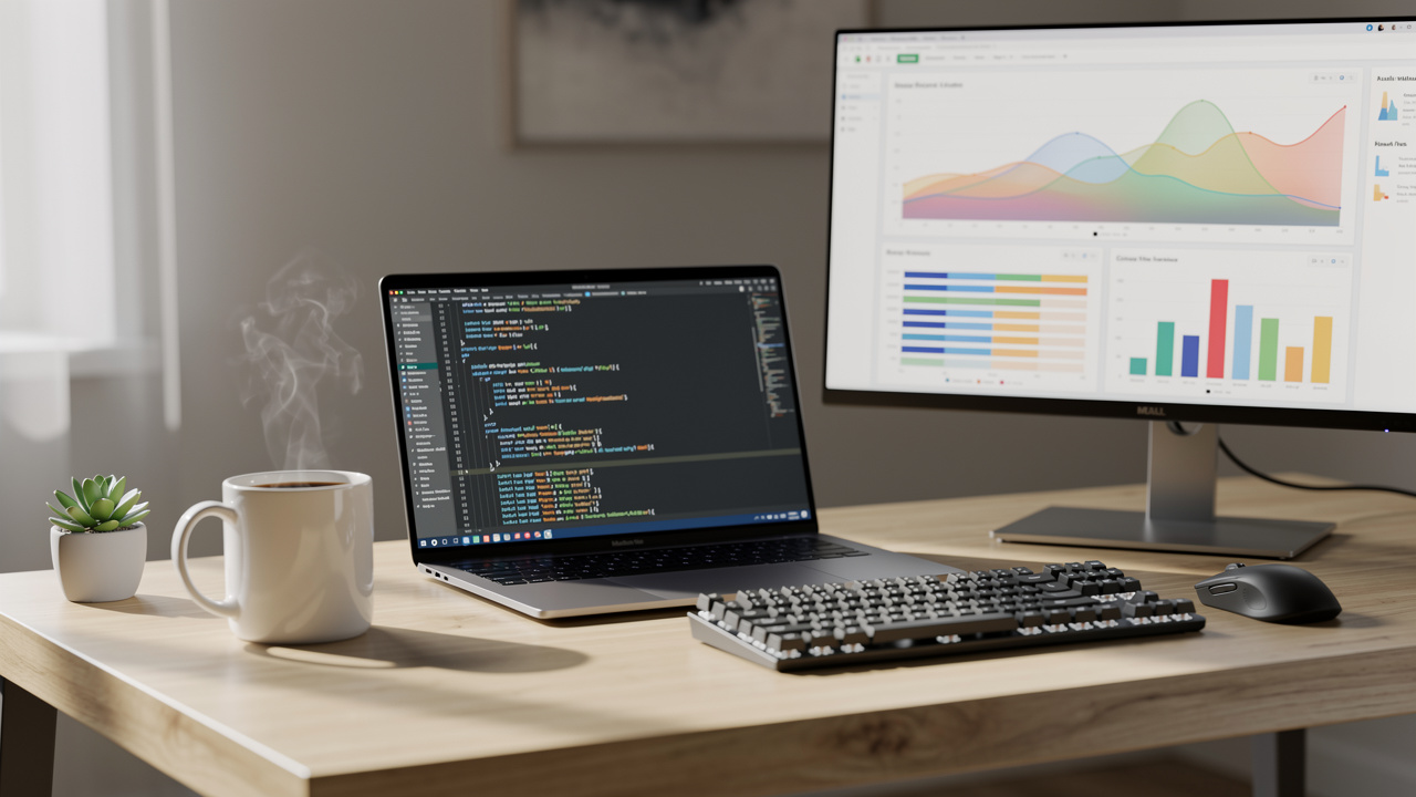 Python Machine Learning in SaaS: A Practical Guide