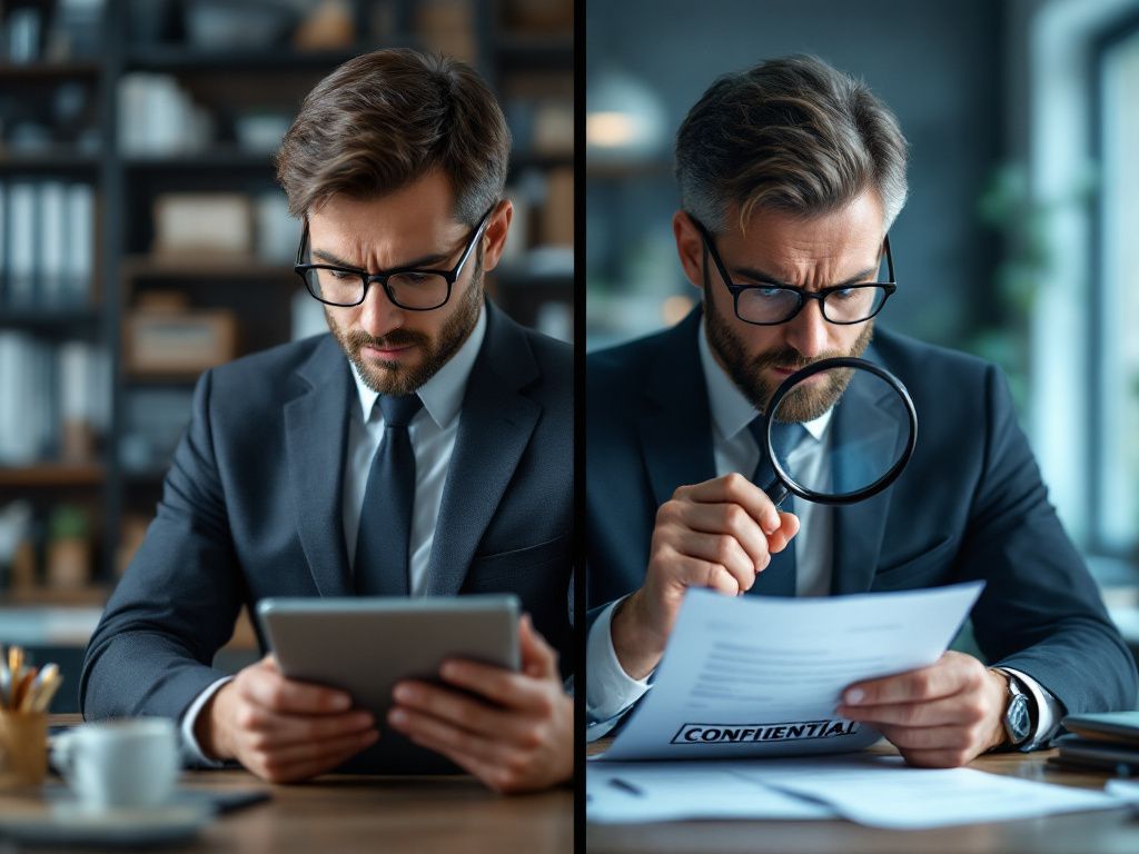 Contrasting benefits and risks of AI in legal practice