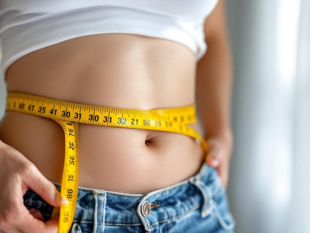 Weight gain effects from alcohol consumption
