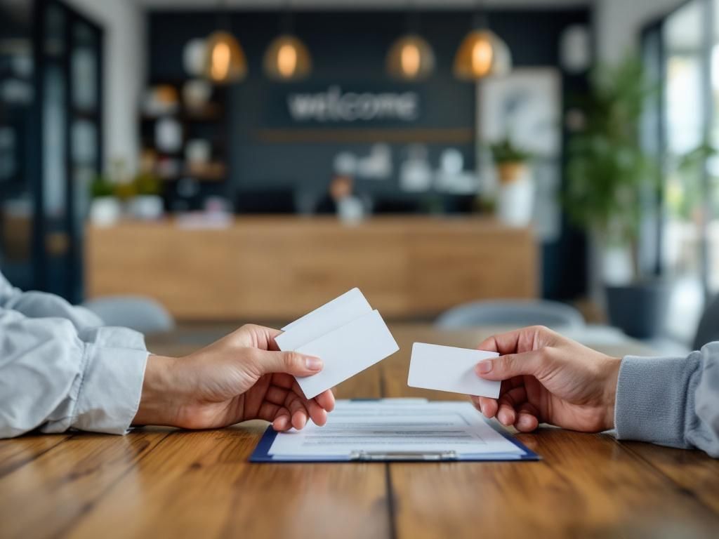 Cannabis club membership application process