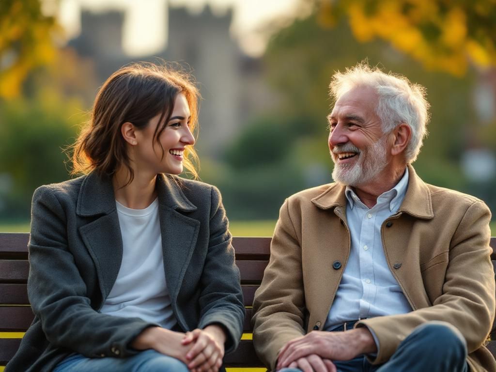 Intergenerational mentorship in Cardiff cannabis community