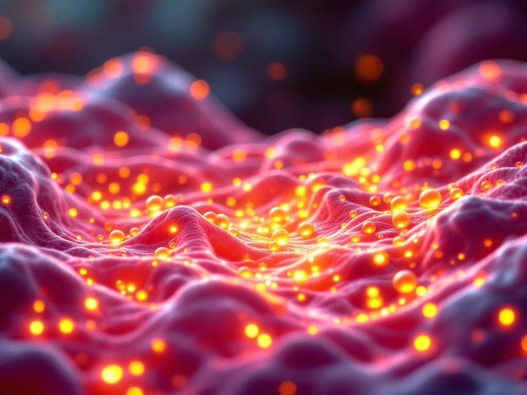 CBG interaction with skin's endocannabinoid system
