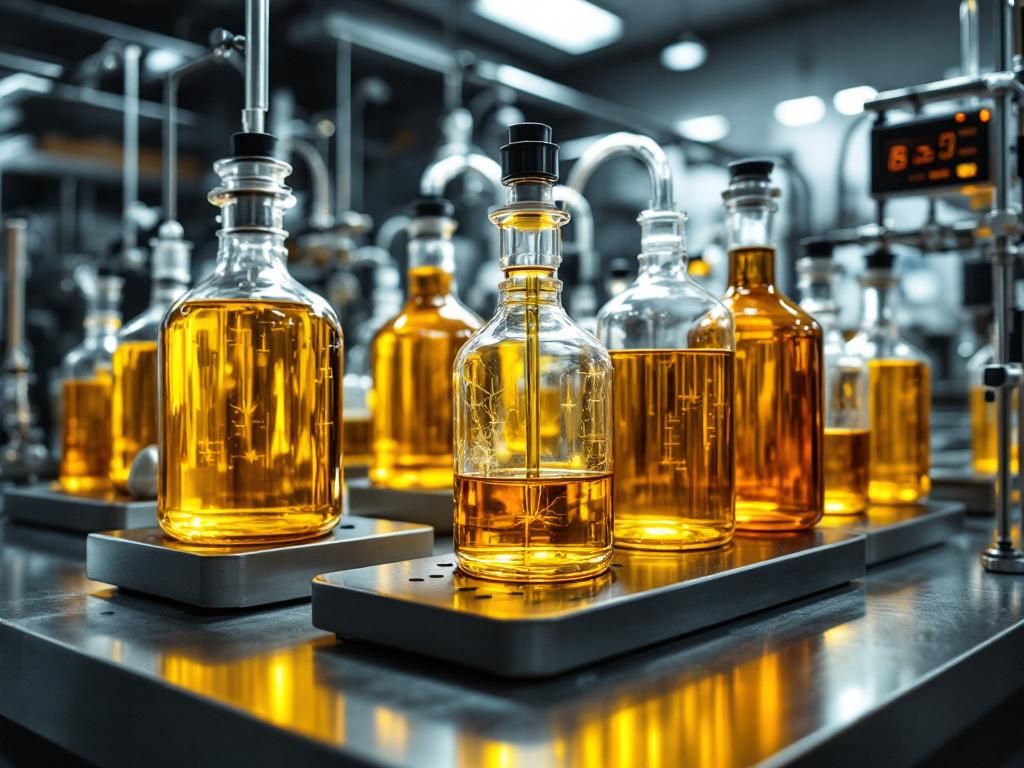 Full Spectrum vs Isolate THC: Understanding Cannabinoids - BudBuddies