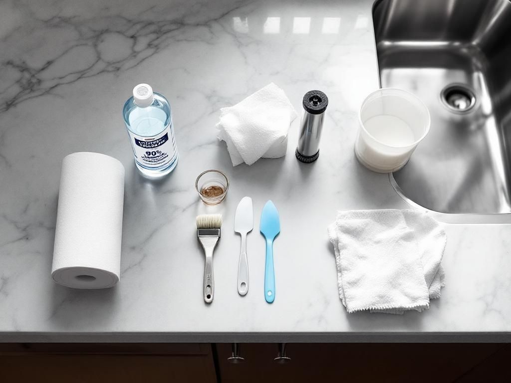 Essential tools for cannabis grinder cleaning