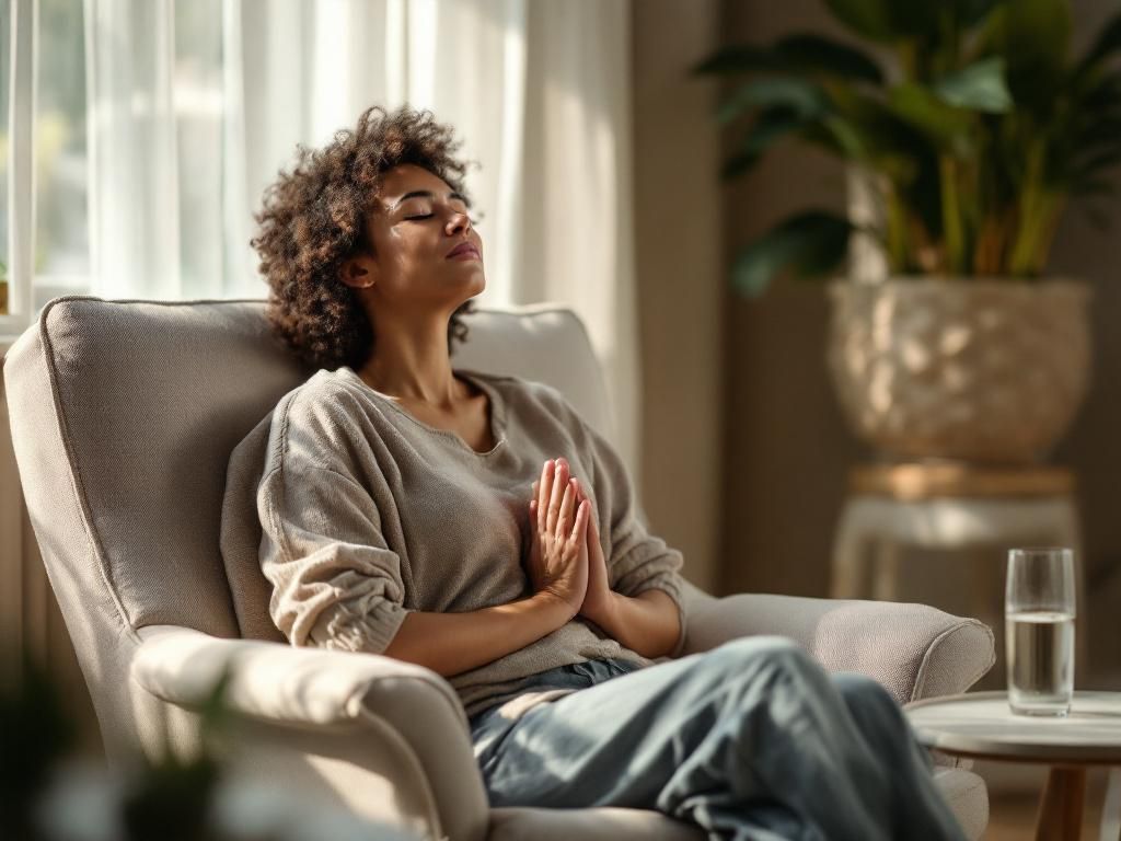 Managing cannabis edible side effects