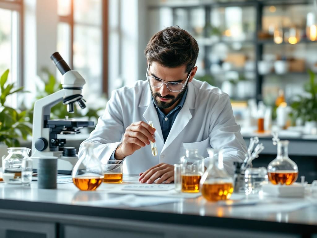 Scientific research on myrcene sleep effects