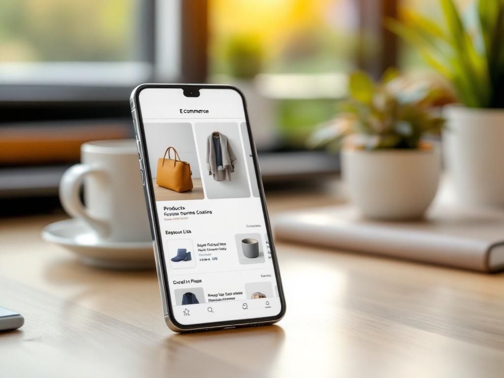 User-friendly online cannabis ordering platform