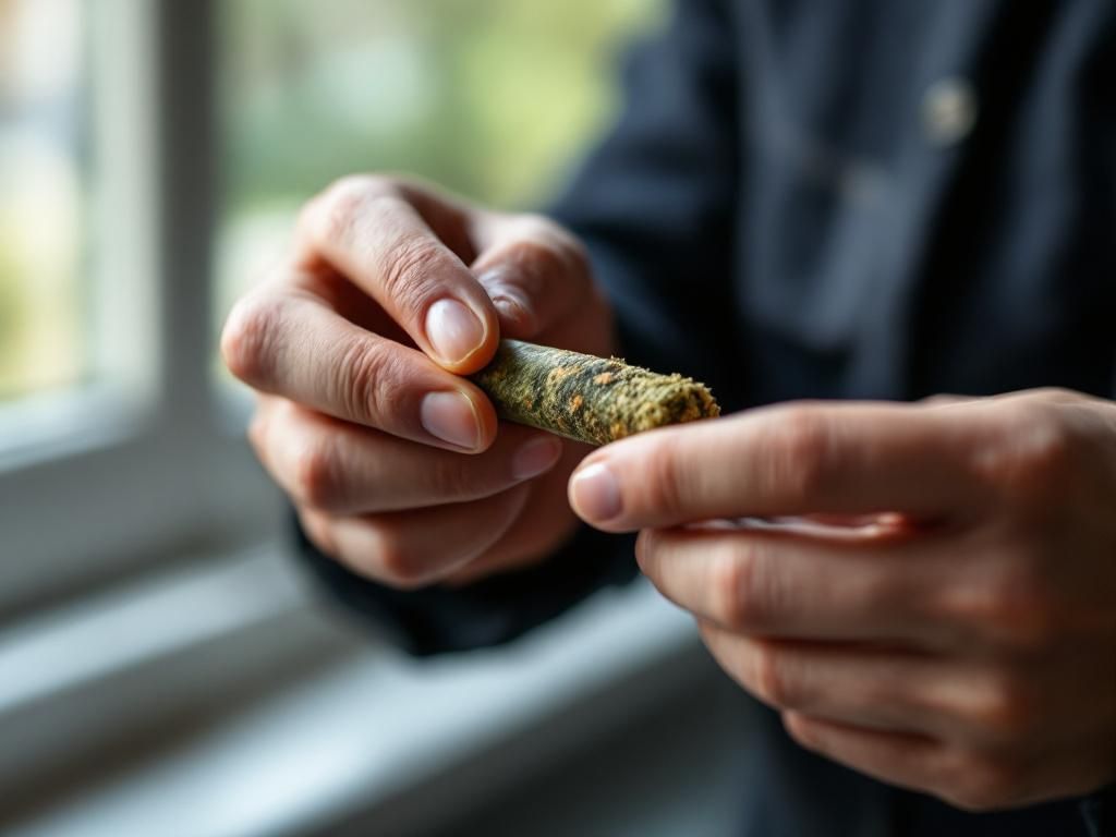 Quality inspection of premium pre-roll