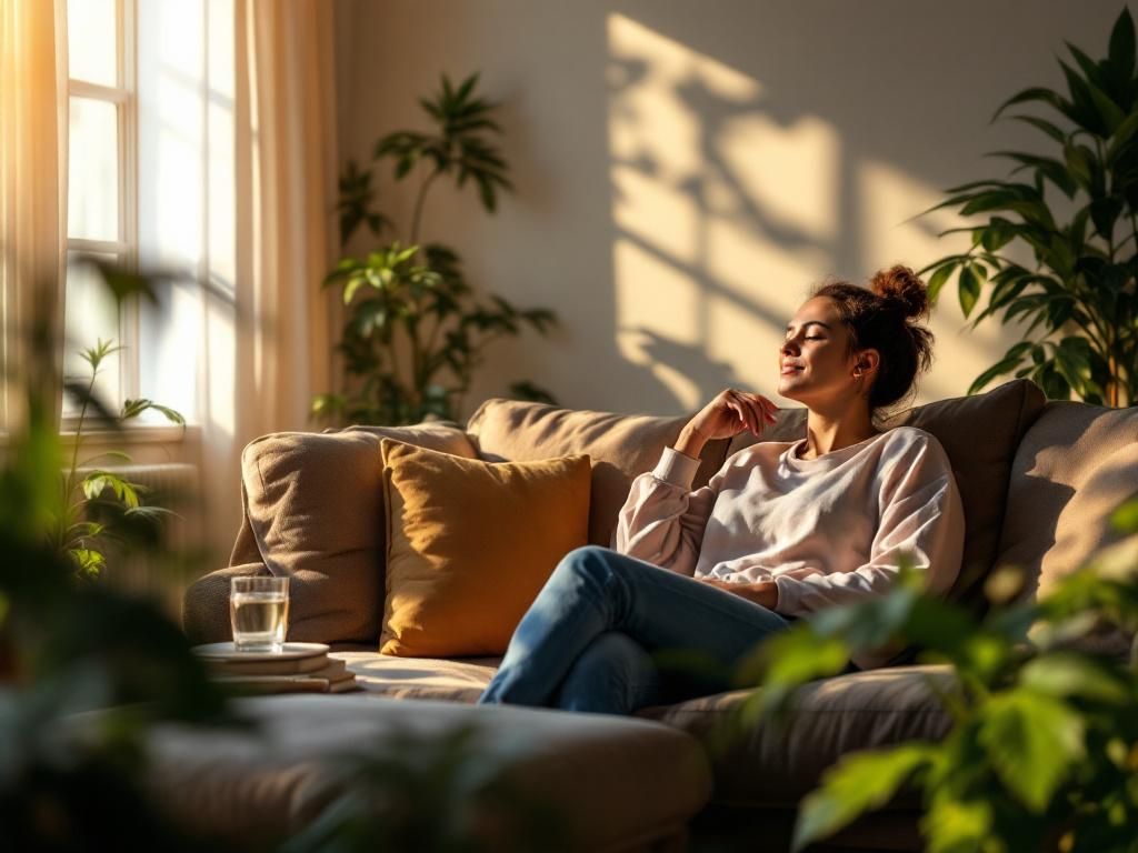 Practicing mindful and responsible cannabis consumption