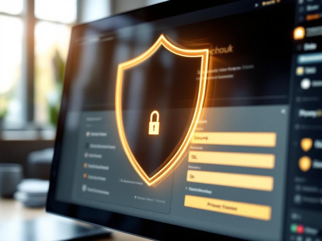 Secure payment processing for online cannabis purchases