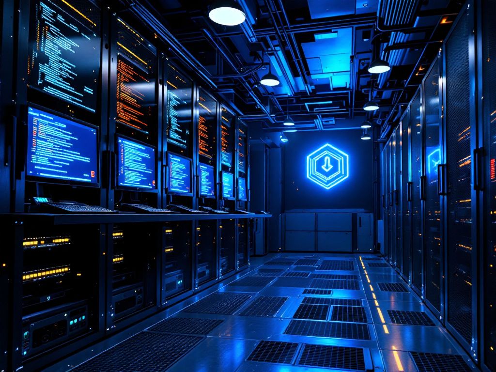 Secure self-hosted server infrastructure for legal applications