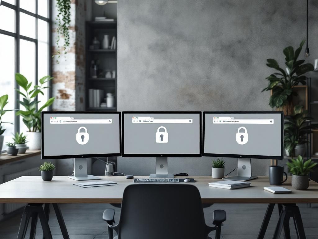 Different SSL certificate types and security indicators