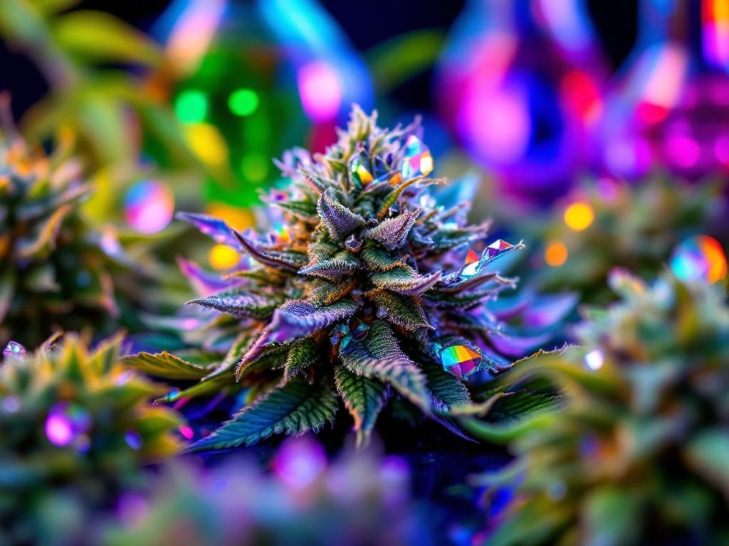 Cannabis terpenes and extraction science
