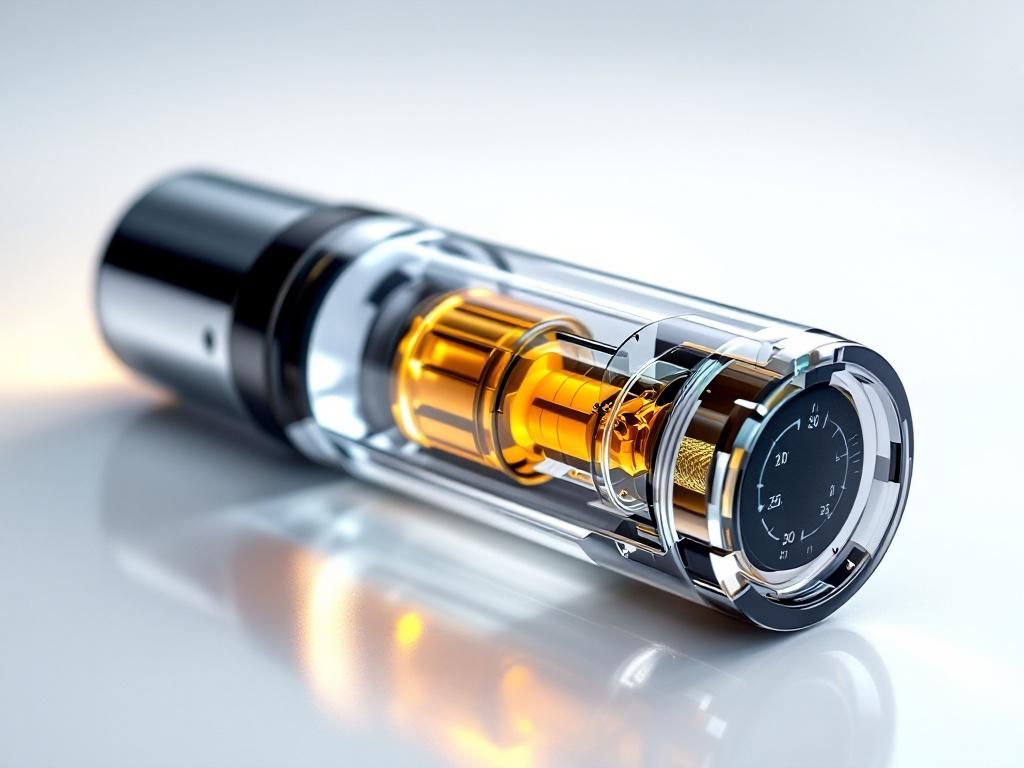 Buy THC Vape UK for Quality and Convenience