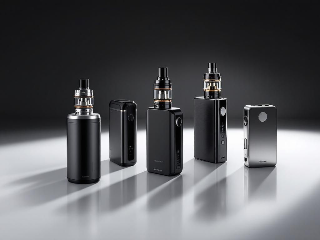 Best portable dry herb vaporizers 2025 collection