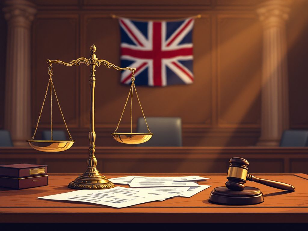 UK cannabis laws and regulations document