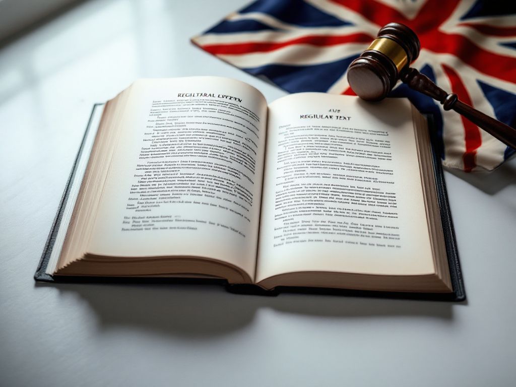 UK CBD legal regulations documentation