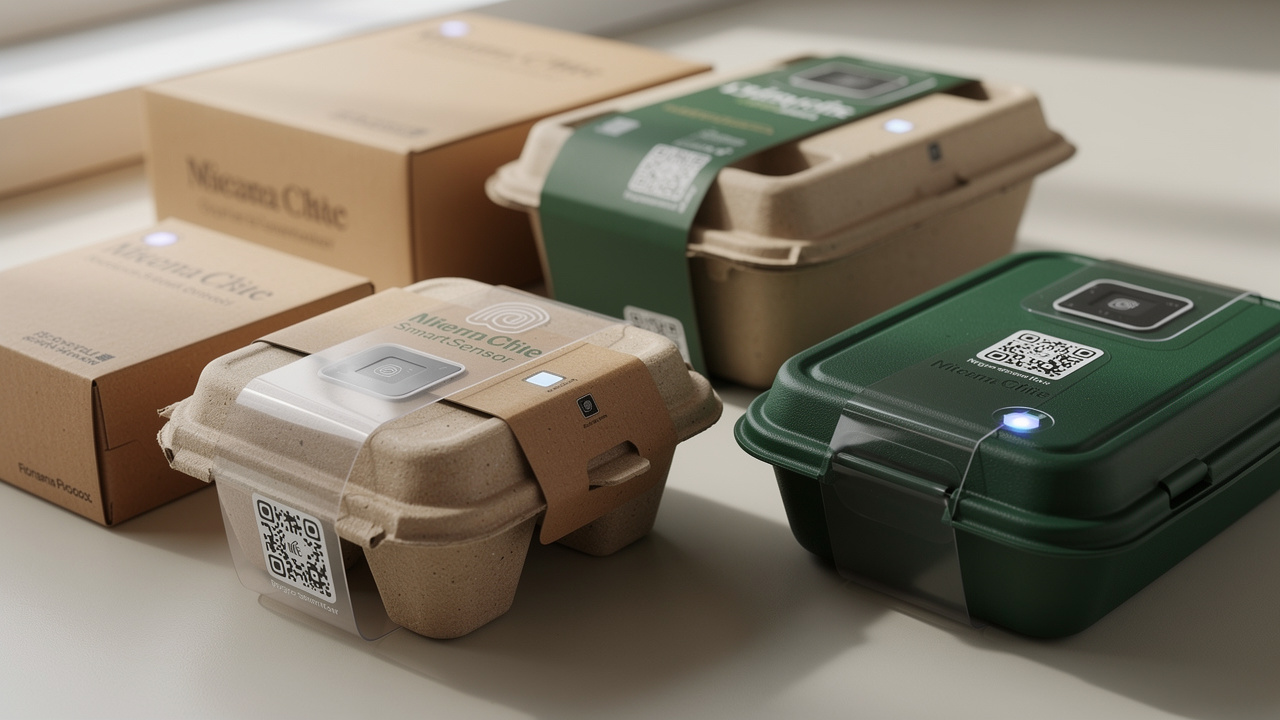 How to Design Sustainable Luxury Packaging That Converts