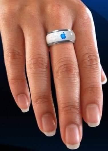 smart ring