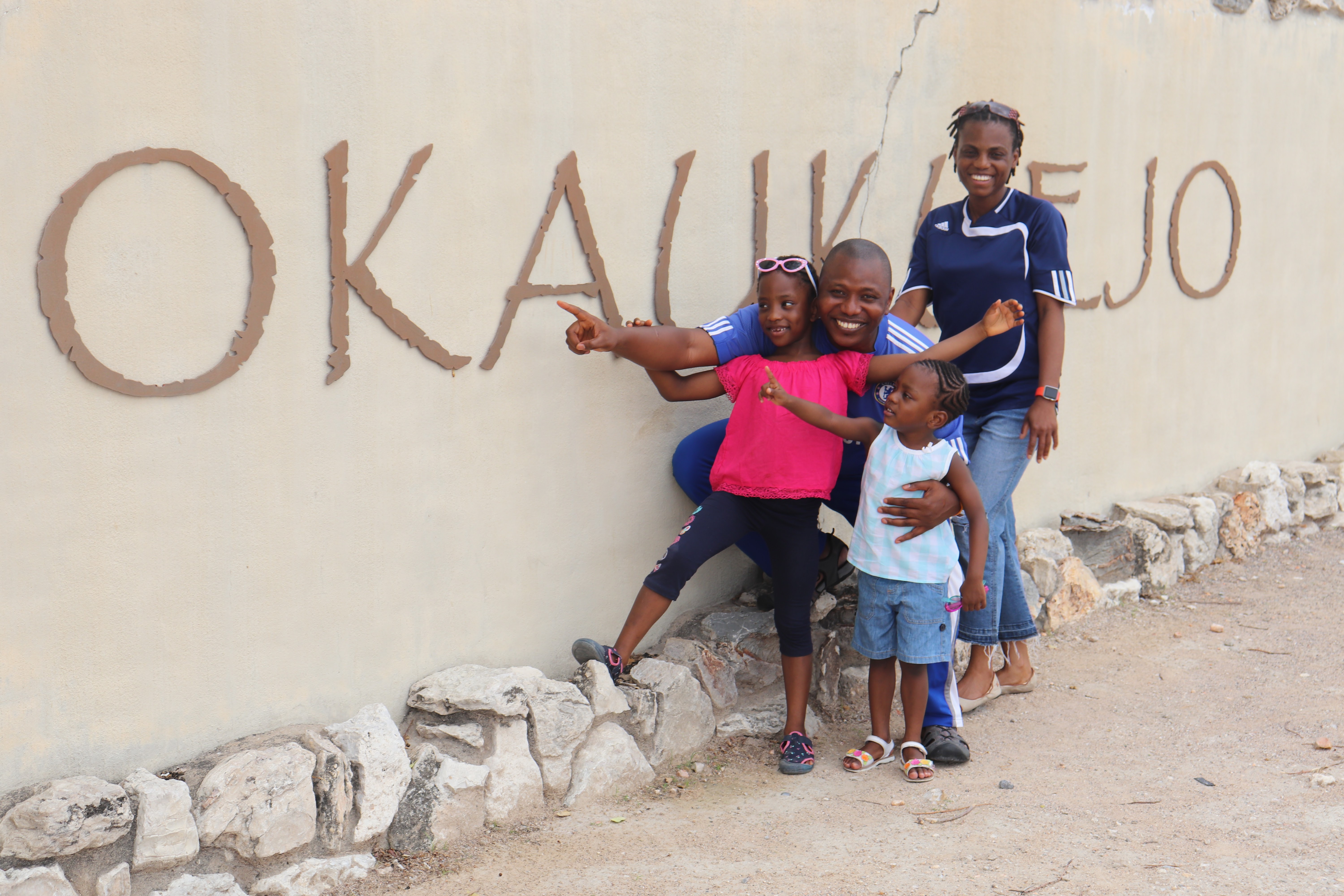 Adventist Oluchi Nneka