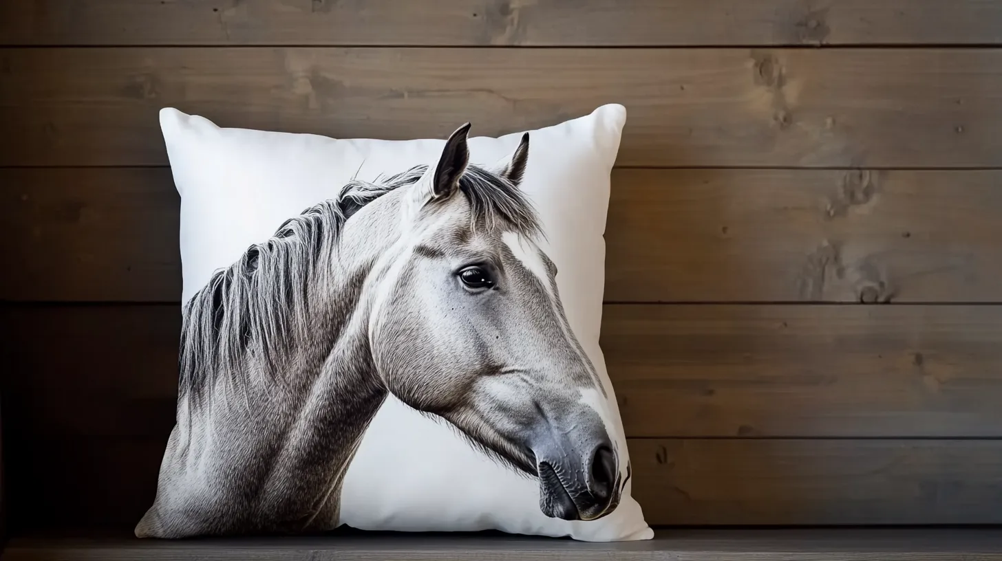Gift Ideas for Horse Lovers