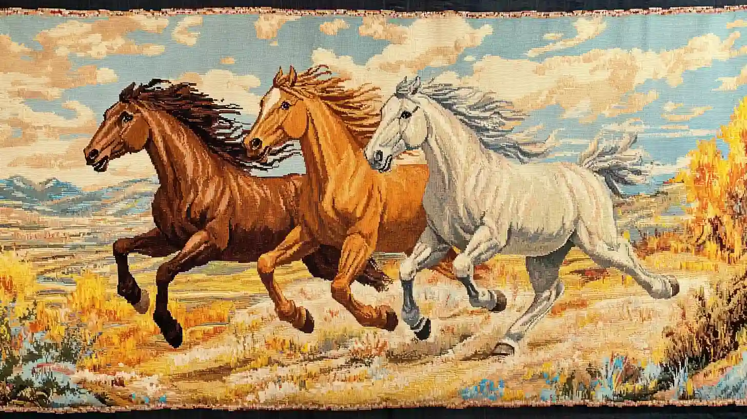 Gift Ideas for Horse Lovers