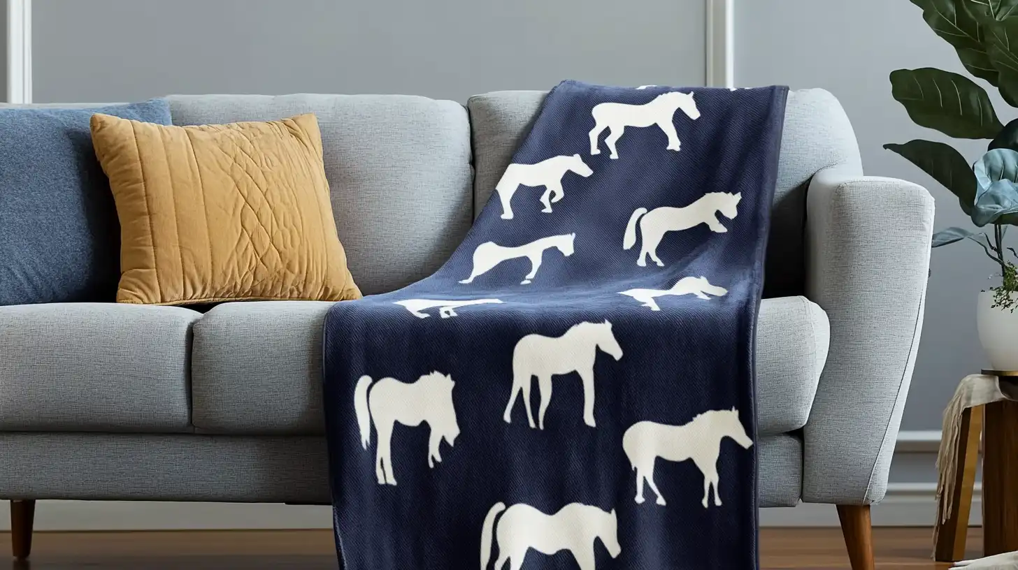 Gift Ideas for Horse Lovers