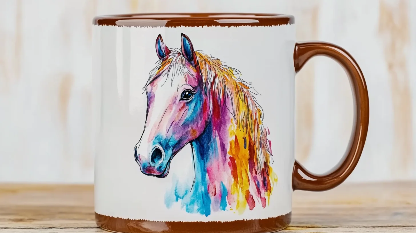Gift Ideas for Horse Lovers