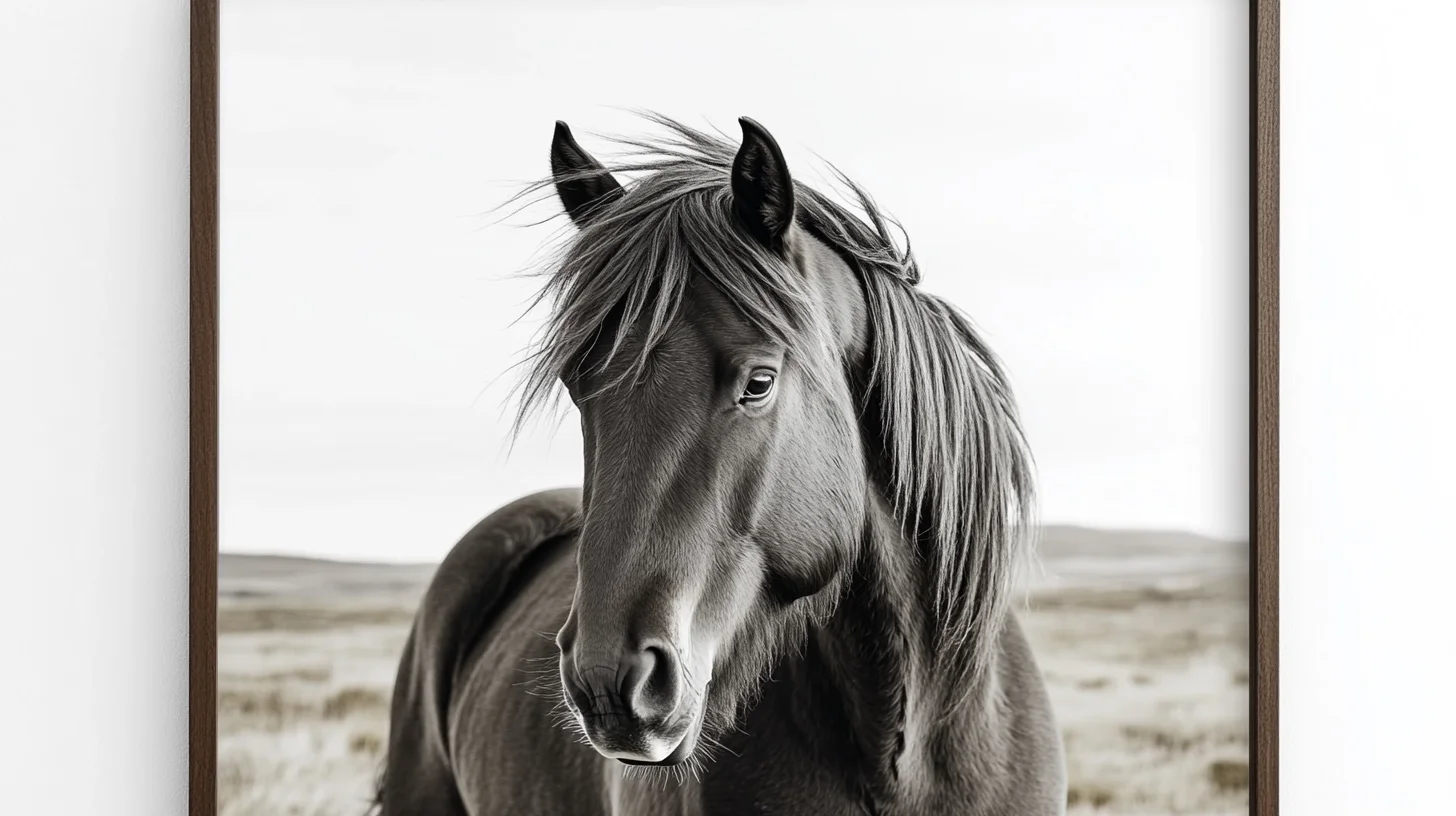 Gift Ideas for Horse Lovers