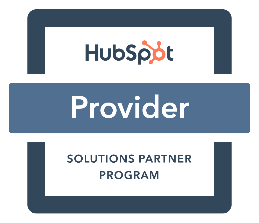 hubspot solutions provider