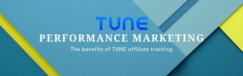 Tune affiliate tracking benefits 