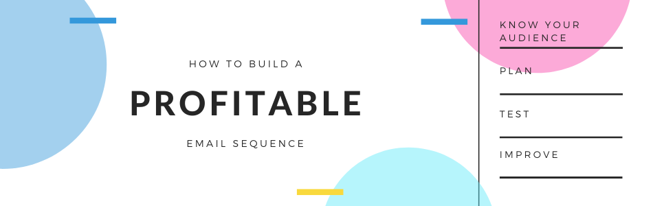 How To Build A Profitable Email Sequence