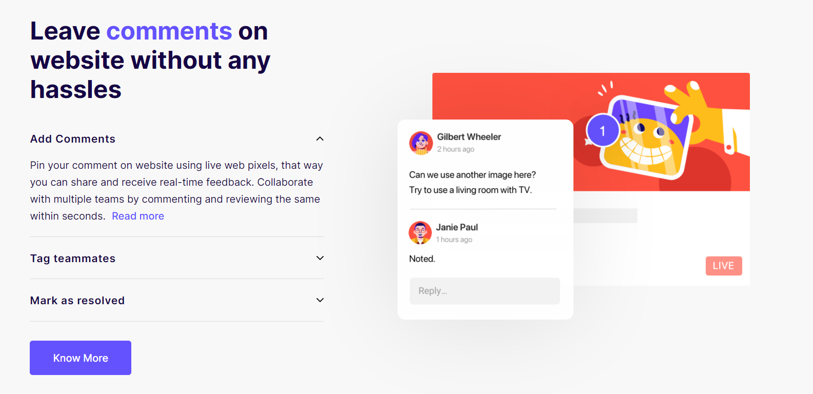 Ruttl: La Herramienta Que Los Developer Necesitan Para Ser Felices 4 Las mejores herramientas de retroalimentación del sitio web